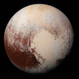 Image result for pluto