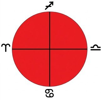 A red circle with black lines and symbols



AI-generated content may be incorrect.