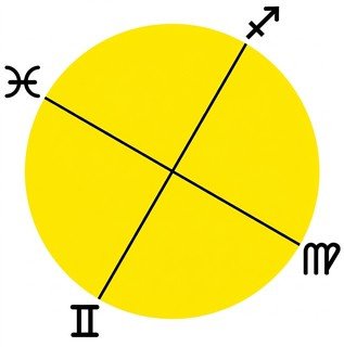 A yellow circle with black symbols



AI-generated content may be incorrect.