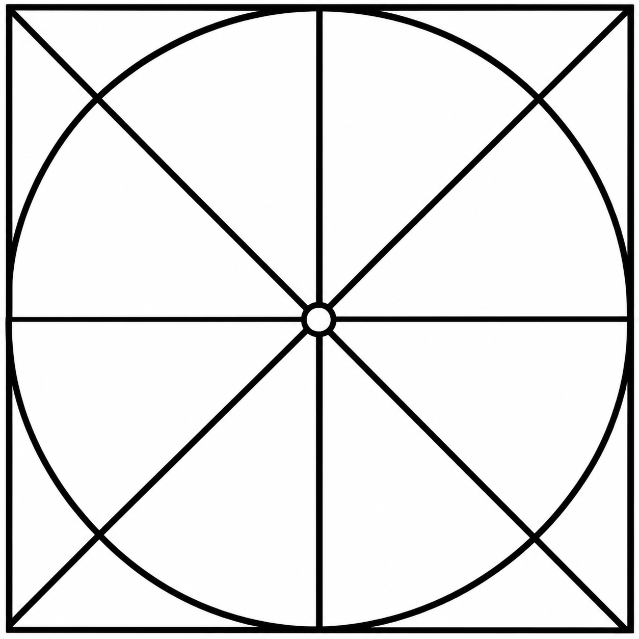 discipleship-in-the-new-age-ii-part-3-20261013-04.webp A black and white circle with a point in center Description automatically generated